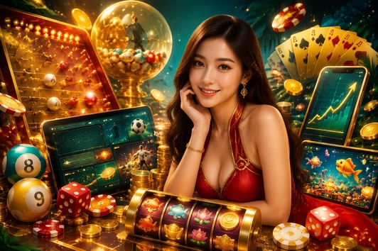 gamo888